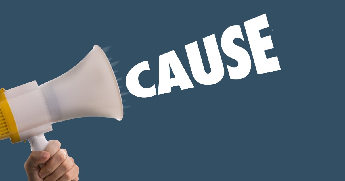 difference between cause and consequence