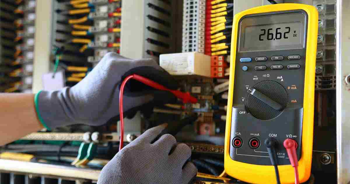 difference between conductor and insulator