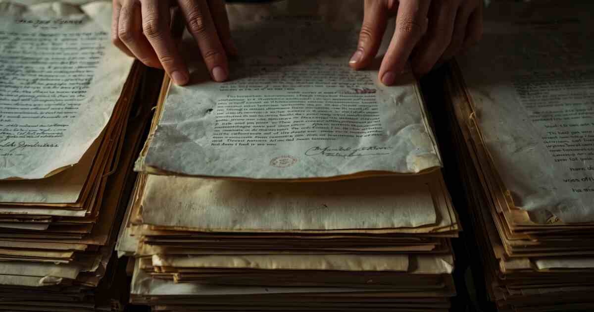 difference between primary and secondary sources
