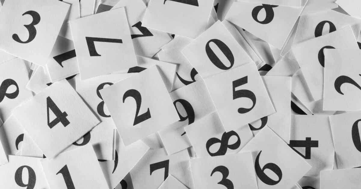 difference between prime and composite numbers